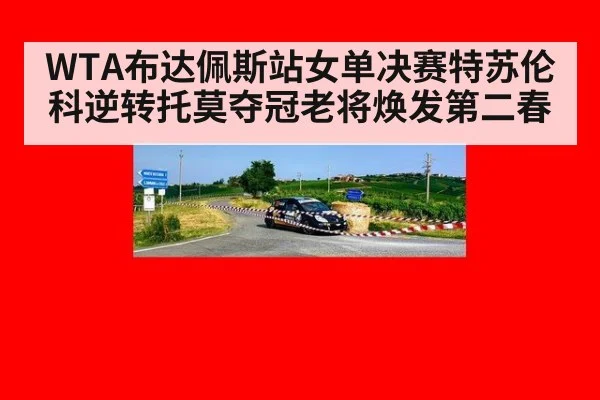 WTA布达佩斯站女单决赛特苏伦科逆转托莫夺冠老将焕发第二春