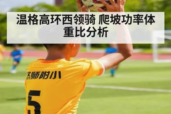 温格高环西领骑 爬坡功率体重比分析